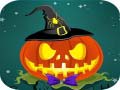 Jwèt Perfect Halloween Pumpkin