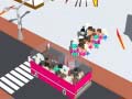 Jwèt Overloaded Passagers