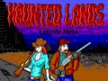 Jwèt Haunted Lands Episode Alpha
