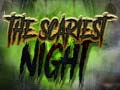Jwèt The Scariest Night