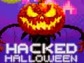 Jwèt Hacked Halloween