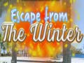 Jwèt Escape from the Winter