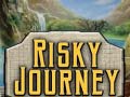 Jwèt Risky Journey