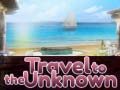 Jwèt Travel to the Unknown