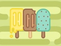 Jwèt Popsicle Dream Match 3