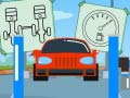 Jwèt Car Parts Coloring Book