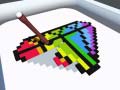 Jwèt Fill In 3D