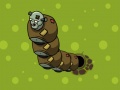 Jwèt Zombie Worms