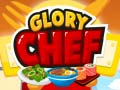 Jwèt Glory chef