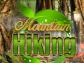 Jwèt Mountain Hiking