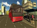 Jwèt Bus Simulator 2018