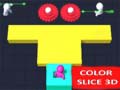 Jwèt Color Slice 3d