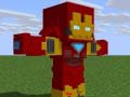 Jwèt Spot The Differences: Block Craft