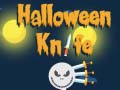 Jwèt Halloween Knife
