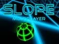Jwèt Slope Multiplayer