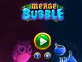 Jwèt Merge Bubble