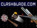 Jwèt Clash Balde IO