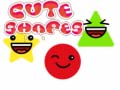 Jwèt Cute Shapes