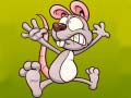 Jwèt Mouse Hunt Runner