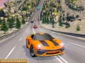 Jwèt Highway GT Speed Car Racer