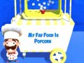 Jwèt Pop Corn Fever