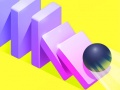 Jwèt Rolling Domino