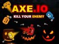 Jwèt Axe.io