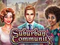 Jwèt Suburban Community