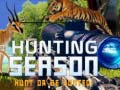 Jwèt Hunting Season Hunt or be hunted!