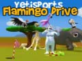 Jwèt Yetisports Flamingo Drive