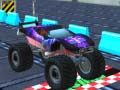 Jwèt 4x4 Offroad Stunts