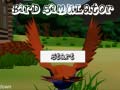 Jwèt Bird Simulator