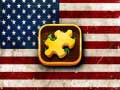 Jwèt  Jigsaw Puzzle America