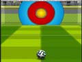 Jwèt Simple Football Kicking