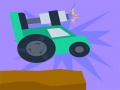Jwèt Desert Car