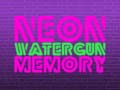 Jwèt Neon Watergun Memory