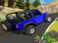 Jwèt Up Hill Free Driving