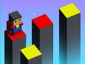 Jwèt Color Cube Jump