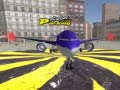 Jwèt Airplane Parking Mania