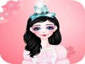 Jwèt Perfect Princess Makeup