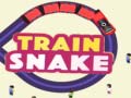 Jwèt Train Snake