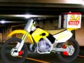 Jwèt Motor Bike Pizza Delivery 2020