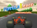 Jwèt Formula 1 Race