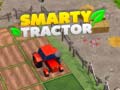 Jwèt Smarty Tractor