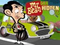 Jwèt Mr Bean Car Hidden Keys  