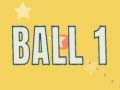 Jwèt Ball 1