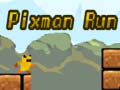 Jwèt Pixman Run
