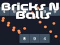 Jwèt Bricks N Balls