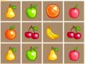 Jwèt Lof Fruits Puzzles