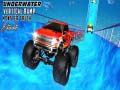 Jwèt Monster Truck
